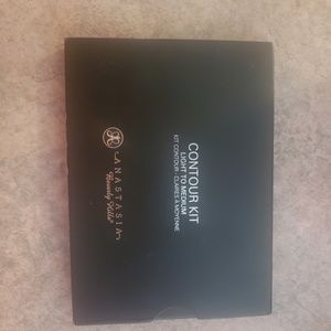 Brand New Anastasia Contour Kit